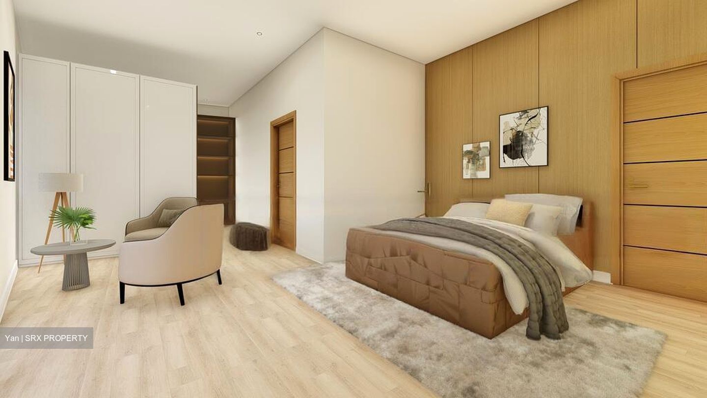 Paya Lebar Crescent (D19), Semi-Detached #459158801